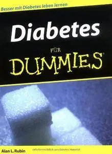 Diabetes für Dummies (Repost)