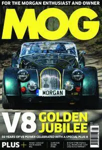 Mog Magazine – May 2018