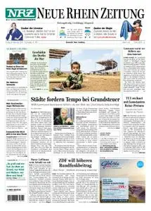 NRZ Neue Rhein Zeitung Emmerich/Issel - 28. Dezember 2018