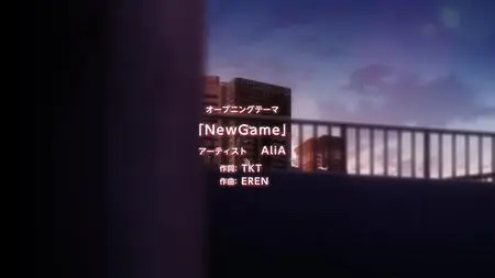 Kami wa Game ni Ueteiru - S01E04 - MULTi 720p WEB x264 -NanDesuKa (CR