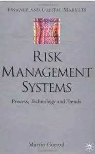 Risk Management Systems: Technology Trends [Repost]