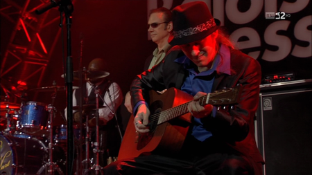 Beth Hart - Baloise Session (2014)