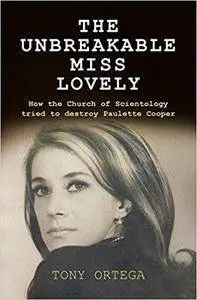 the unbreakable miss lovely by tony ortega the unbreakable miss lovely by tony ortega