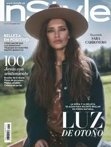 InStyle Spain N.225 - Noviembre 2023