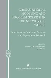 Computational Modeling and Problem Solving in the Networked World (Repost)