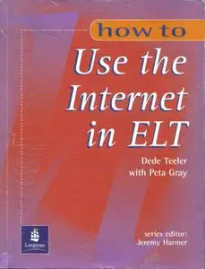 Ebook - How to Use the Internet in ELT