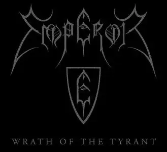 Emperor - Wrath of the Tyrant (special box edition)
