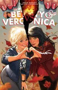 Betty and Veronica 002 (2016)