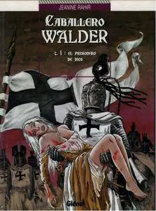 Caballero Walder Tomos 1-7