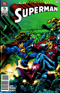 Superman - Nuova Serie - Volume 8
