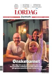 Laagendalsposten – 04. januar 2020