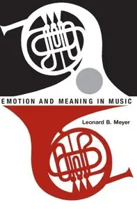 Emotion and Meaning in Music
