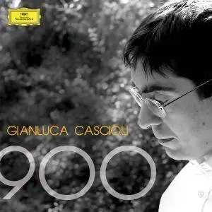 Gianluca Cascioli - 900 (2016) [TR24][OF]