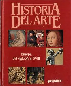 Historia Del Arte vol.1-4
