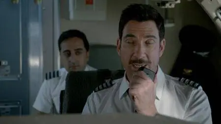 LA to Vegas S01E04