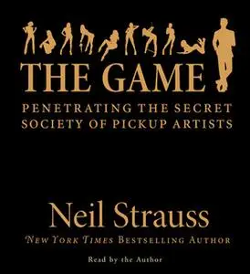«The Game» by Neil Strauss