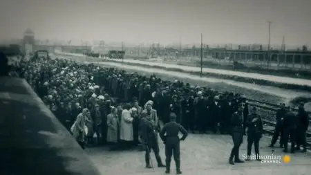 Smithsonian Channel - The Seven Dwarfs of Auschwitz (2014)