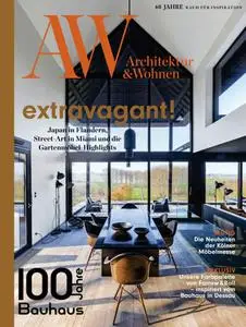 A&W Architektur & Wohnen - Februar 2019
