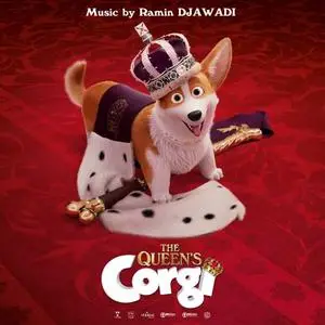 Ramin Djawadi - The Queen's Corgi (Original Motion Picture Soundtrack) (2019) [Official Digital Download]