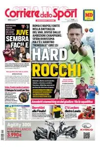 Corriere dello Sport - 2 Novembre 2019