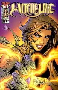 Witchblade #039
