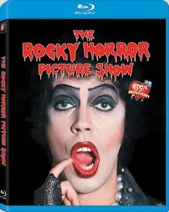 The Rocky Horror Picture Show (1975)