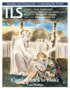 The Times Literary Supplement - October 18, 2019