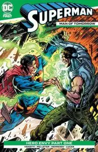 Superman - Man of Tomorrow 014 (2020) (Digital) (Zone-Empire)
