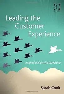 Leading the Customer Experience