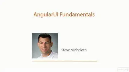 AngularUI Fundamentals [repost]