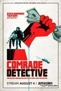 Comrade Detective S01 (2017)