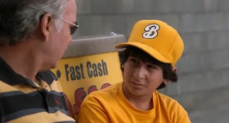 Bad News Bears (2005)