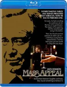 Mass Appeal (1984)