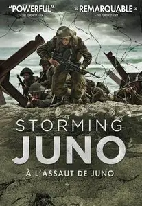 Storming Juno (2010)