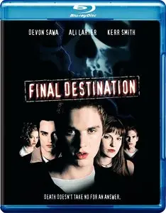 Final Destination (2000)