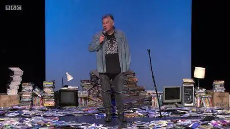 Stewart Lee: Content Provider