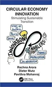 Innovating for the Circular Economy: Driving Sustainable Transformation