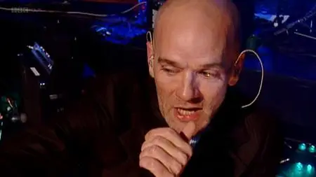 R.E.M. at the BBC (2012)