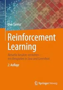 Reinforcement Learning, 2.Auflage