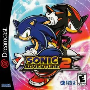 Sonic Adventure 2