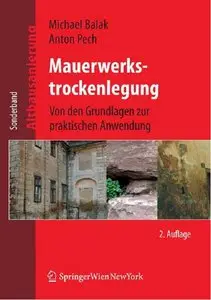 Mauerwerkstrockenlegung: Von den Grundlagen zur praktischen Anwendung