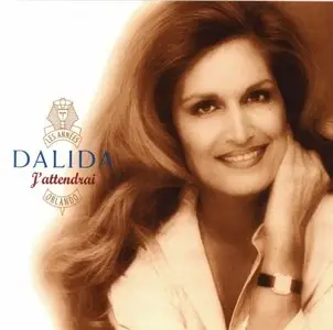 Dalida - Les Annees Orlando: 12 CD (1997)