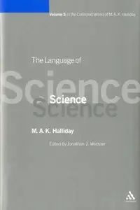 The Language of Science: Volume 5