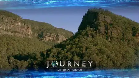 Journey with Dylan Dreyer S02E13