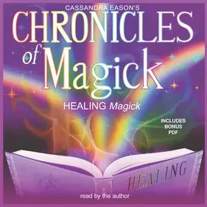 «Chronicles of Magick: Healing Magick» by Cassandra Eason