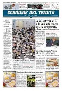 Corriere del Veneto Padova e Rovigo – 04 settembre 2020