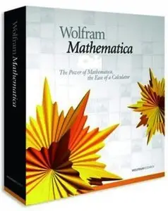 Wolfram Mathematica 7 