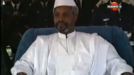 (Planète) Hissène Habré, la traque d'un dictateur (2011)