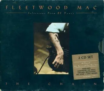 the chain fleetwood mac download