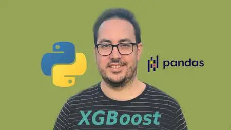 XGBoost Deep Dive! Hands on Machine learning & Data Science